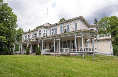 Imatra Hotel | Neitsytniemen Kartanohotelli
