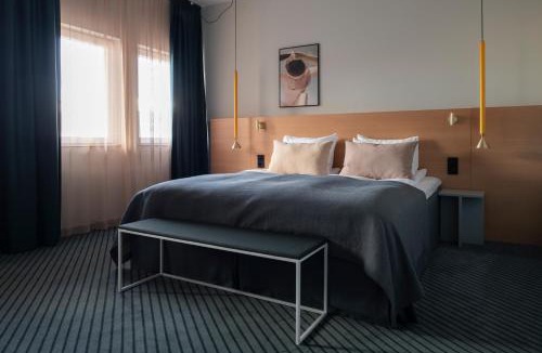 Johanneshov Hotel | Quality Hotel Globe