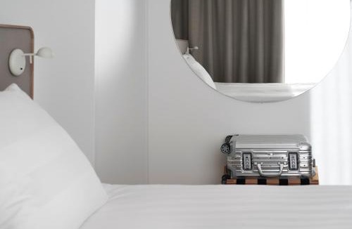 Pasila Hotel | Original Sokos Hotel Tripla Helsinki