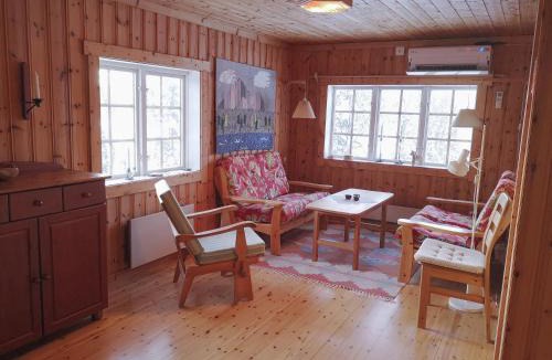 Funasdalen Cabin | Messlingen, Sjövägen 5