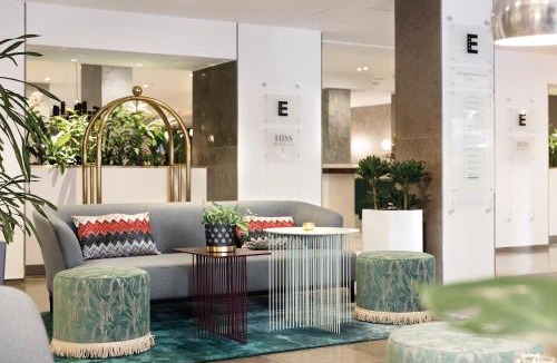 Norrkoping City Centre Hotel | Elite Grand Hotel Norrköping