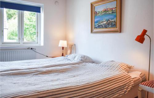 Ystad House | Amazing Home In Ystad With Kitchen