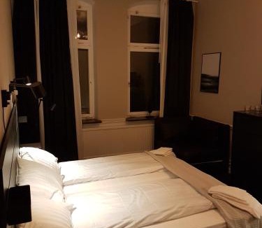 Kristianstad Hotel | Hotell Kong Christian