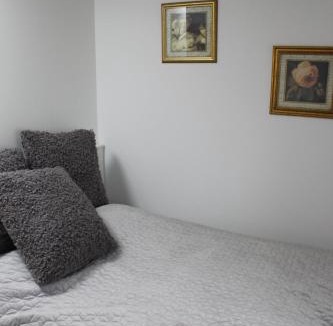 Lund Apartment | Bullseye Kristiansand