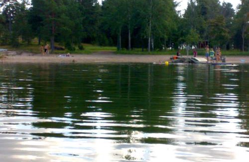 Bambole House | Söderö Stugby