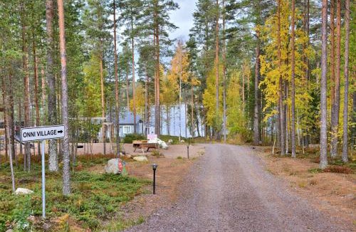 Ruokolahti Villa | ONNI Village