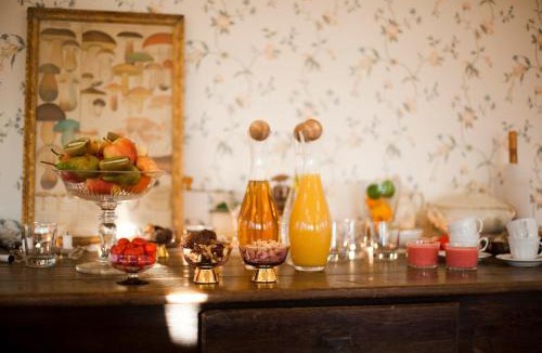 Kungsberga House | Lilla Sörgården