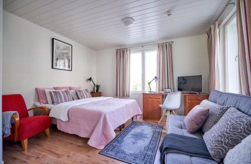 Porvoo Hotel | Hotel Villa Molnby