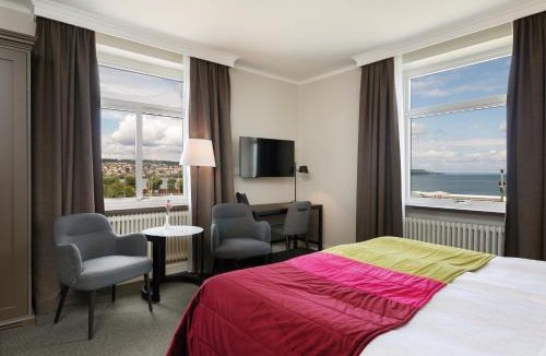 Jönköping Hotel | Elite Stora Hotellet