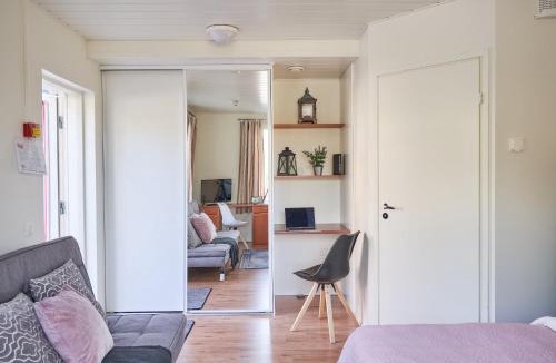 Porvoo Hotel | Hotel Villa Molnby