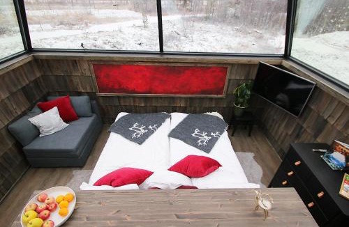 Koengaes Hotel | Elves Village Hotel