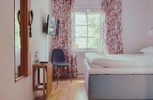 Huddinge Hotel | Balingsholm