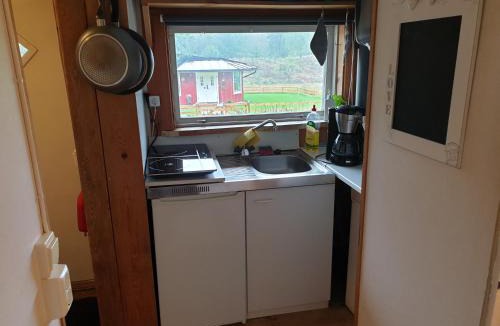 Ullared Cabin | Örnatorpet Ullared