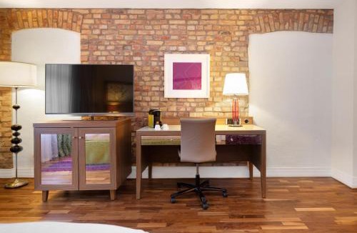 Malmo Old Town Hotel | Elite Hotel Esplanade