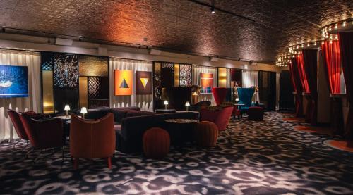 Sodermalm Hotel | Hotel Rival
