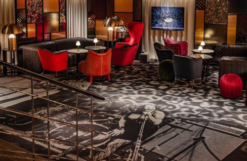 Sodermalm Hotel | Hotel Rival