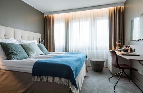 Uppsala Hotel | Clarion Hotel Gillet