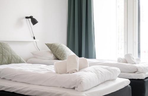 Vantaa Apartment | Hiisi Homes Vantaa Kaivoksela