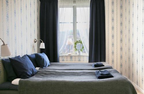 Falun Bed & Breakfast | Polhem Bed & Breakfast