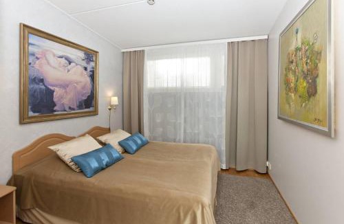 Tampere Apartment | Holiday Club Tampereen Kehräämö Apartments