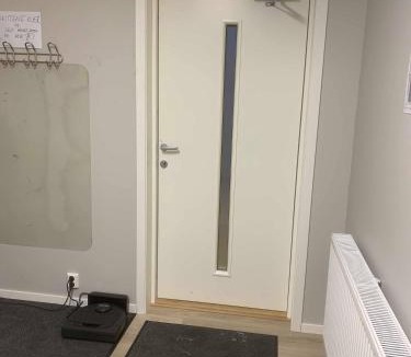 Mosjoen Hotel | Mosjøen Overnatting, Finnskoggata 20