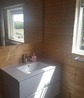 Asele House | Åsele Camping