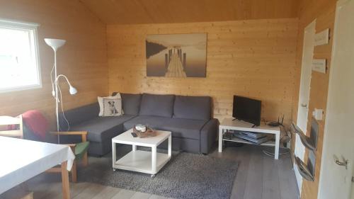Asele House | Åsele Camping