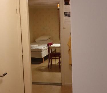 Overum Hostel | Hotell & Konferens Loftet