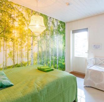 Inga Apartment | Villa Sofia Barösund
