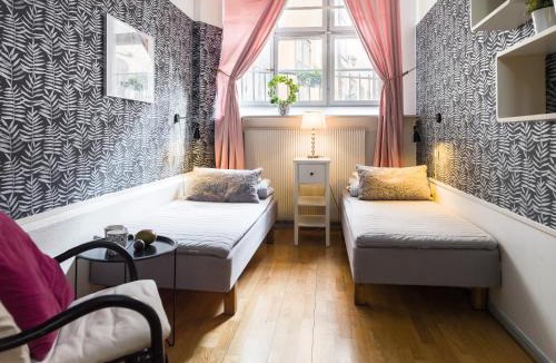 Gamla Stan Hostel | Castanea Old Town Hostel