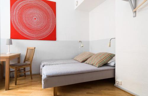 Gamla Stan Hostel | Castanea Old Town Hostel