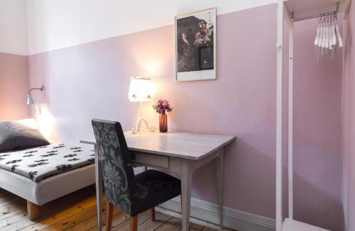 Gamla Stan Hostel | Castanea Old Town Hostel