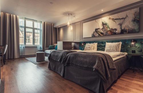 Centrum Hotel | Hotel Poseidon