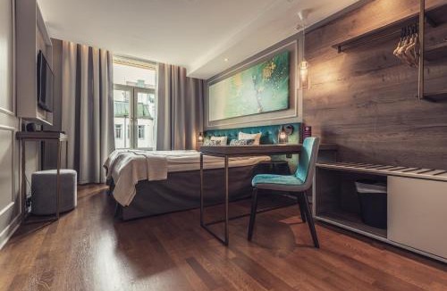 Centrum Hotel | Hotel Poseidon