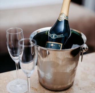 Ostermalm Hotel | Elite Eden Park Hotel