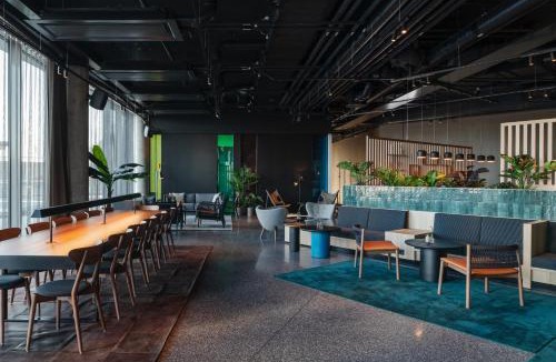 Arlanda Hotel | Comfort Hotel Arlanda Airport Terminal