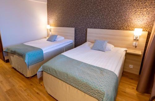 Kaarina Hotel | Hotel Kivitasku