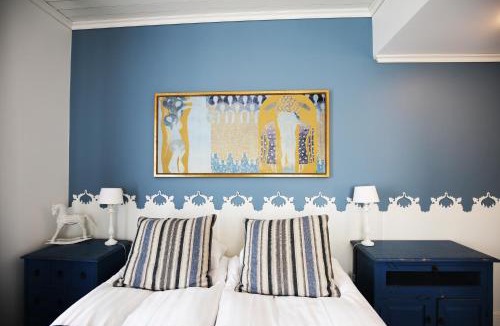 Jyvaskyla Hotel | Boutique Hotel Yöpuu