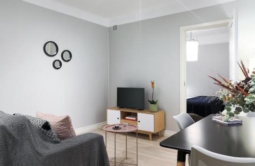 Uppsala Apartment | Linne Apartment