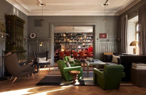Ostermalm Hotel | Ett Hem