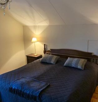 Falkenberg Hotel | Nya Pallas Hotel