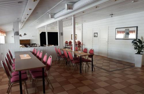 Siikalatva Hotel | Maalaiskartano Pihkala