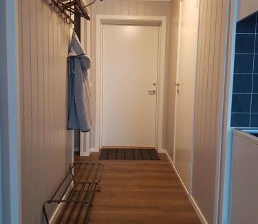 Tromso Apartment | Sjursnes Fjordferie
