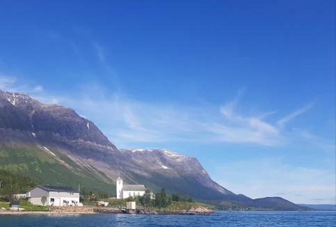 Tromso Apartment | Sjursnes Fjordferie
