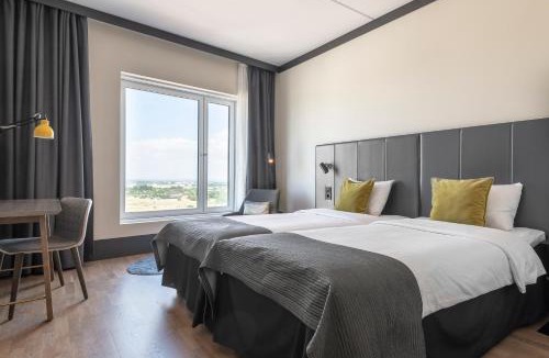 Vaster Hotel | Quality Hotel View