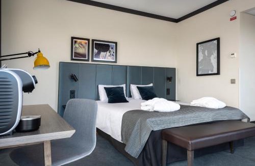 Vaster Hotel | Quality Hotel View
