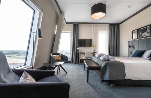 Vaster Hotel | Quality Hotel View