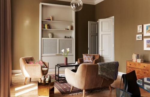 Kamppi Hotel | Hotel St. George Helsinki