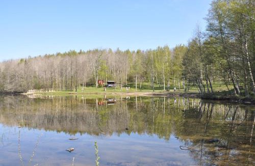Animskog Cabin | Furusjöns Cottage