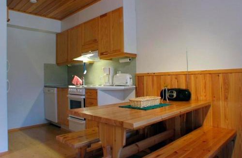Rukatunturi Apartment | Kotatie 6